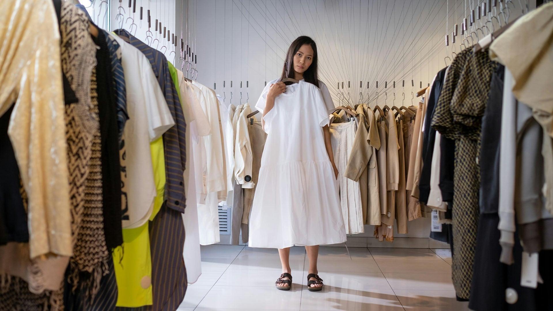 Finding out your clothing style: The best tips and tricks